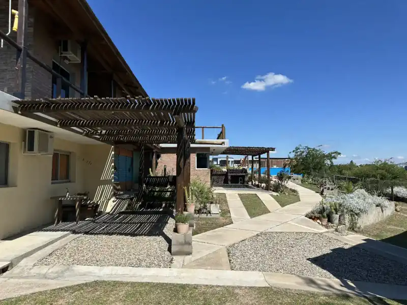 Cabaña 3 21